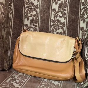 Fossil Cross body Purse